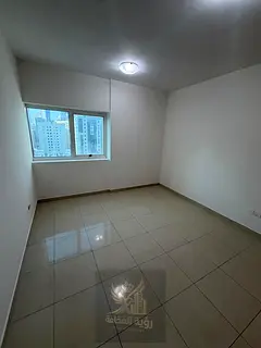 Apartment for Annual Rent in Al Majaz 2, Jamal Abdel Nasser Street A well-located apartment in Al Ma