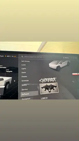 صورة مصغرة 16 لـ 2026 Tesla CYBERTRUCK