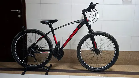 Mountain bike for sale