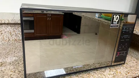 Samsung Microwave in perfect condition 32 Litro
