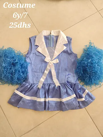 Halloween costume for kids