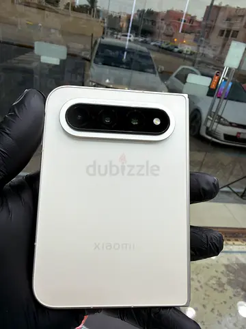Xiaomi 18 fold 512/16