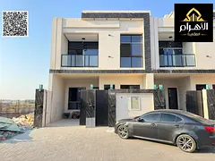 An excellent opportunity in Al Helio 2 | Near Al Zahia Roundabout | 10% down payment and a monthly i