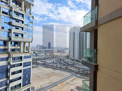 Marvelous 2BD | Available All Facilities |Sea View