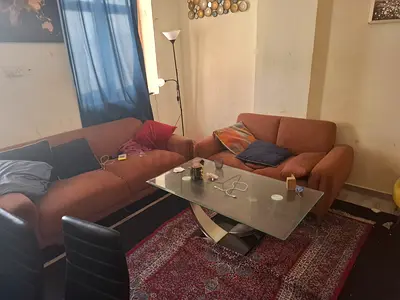 Sofa set
