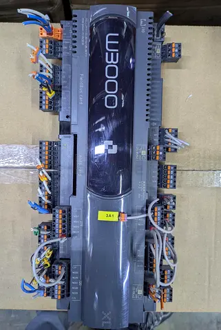 Schneider Modicon Quantum I/O Module (Used) - 3000 Series