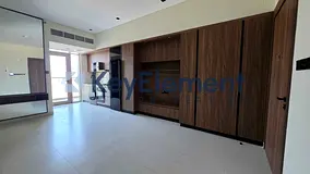 Resort Style Amenities | Marina View | Brand New