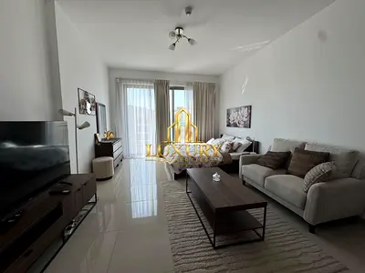 Studio for Rent | Uptown Al Zahia | Modern Community Living