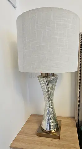 Bed Side Lamp Brand New