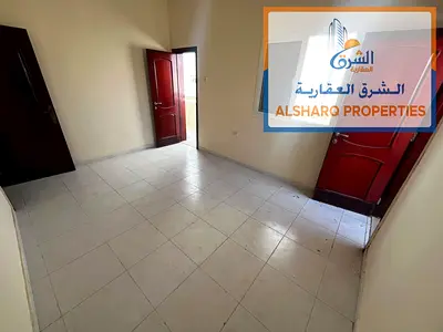 2 Bedrooms + Hall , Balcony with an excellent view , Prime location close to Ajman Corniche