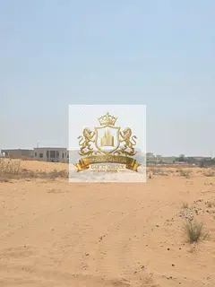Own a freehold residential plot in Al-Dabdaba South with a down payment of just 436,000 (available t