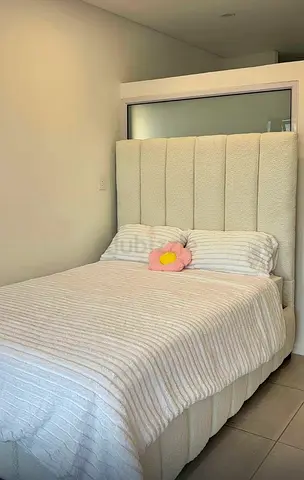 Brand New 90*200 Single Size Bed Frame For Sale. Luxury Premium Quality Bed Set