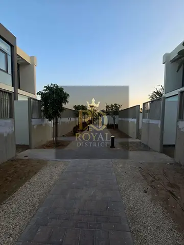 DESTRESS Deal 4BR Semi-Detached Villa in Camelia, Al Zahia | Unbeatable Price