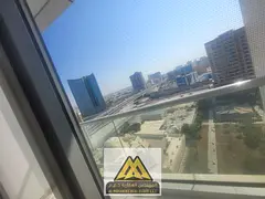 For Annual Rent 3 Bedrooms and Living Room First Occupant with Central AC Musherif Ajman Premium Loc
