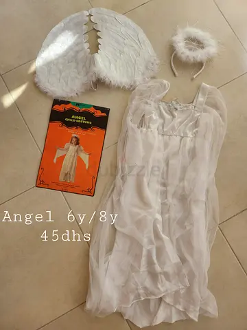 Halloween costume for kids