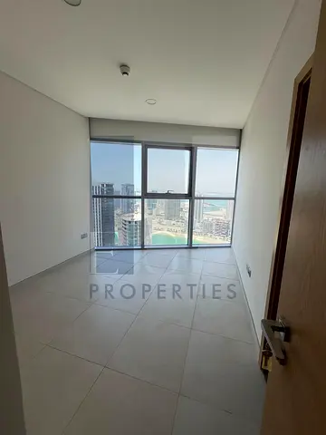 Mangrove View | Spacious 3BR + Maid | Semi Furnished