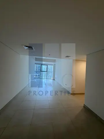 Mangrove View | Spacious 3BR + Maid | Semi Furnished