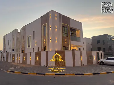 فرصة مميزة بموقع استراتيجي قرب مجمع أزهي فيلا كورنر تشطيب شخصي وسعر مميز. .