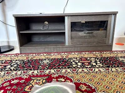 TV Rack