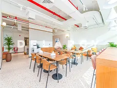 Fully Serviced| Everything Included | Cluster O