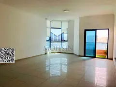 3 Bed room for rent at Nuamiya Towers Ajman