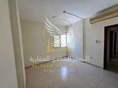 Spacious 1BR Apartment for Rent in Al Qulaya with Open View, Free Maintenance, Close to All Services