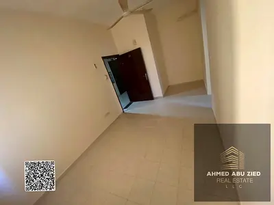 A unique, unmissable opportunity in Al Bustan – Ajman ✨🌊 🏡 Fantastic apartment for rent in a prime location: 1 Bedroom + Living Room 📍 Near Orient