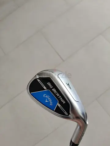 Callaway Big Bertha A Reva Golf Club -used once
