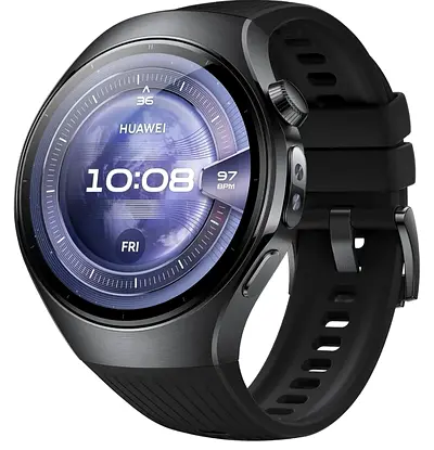 Huwaui watch 5