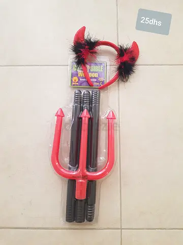 Halloween costume for kids