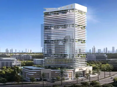 Hot Deal | High Floor| Sea View | Balcony