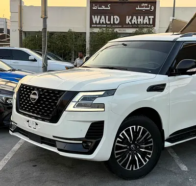 2018 Infiniti QX80 照片 7