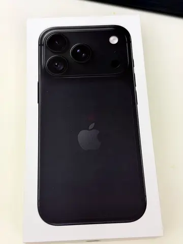 Iphone 18 pro 512 GB
