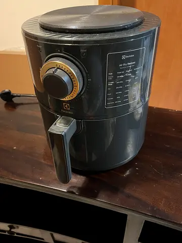 Electrolux Air Fryer