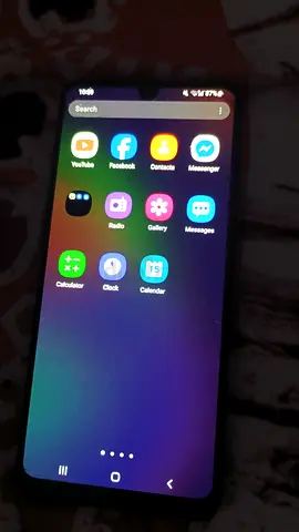 Samsung Galaxy A31
