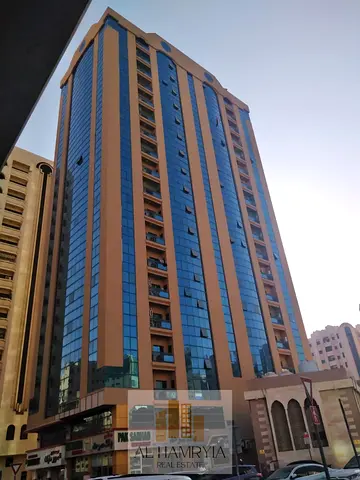شقة غرفتين وصالة للإيجار | موقع مميز في الشويهين | بالقرب من مسجد علي بن أبي طالب | تكييف سبليت