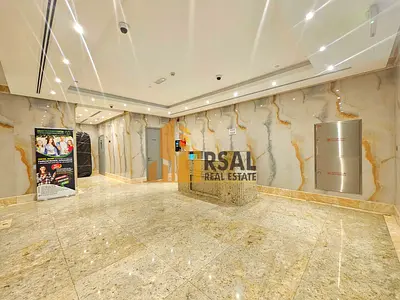 Brand New 2BHK With Balcony Near to Gems Millennium School