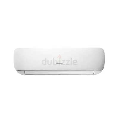 Hisense 1.5 Ton Rotary Split Air Conditioner - 1 Year Warranty