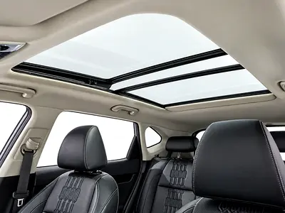 صورة مصغرة 14 لـ 2025 KIA SELTOS