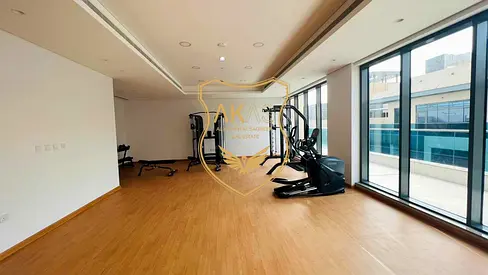 HUGE SIZE 2BHK APARTMENT FOR FAMILY IN 85K READY TO MOVE IN