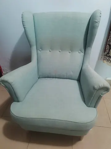 Strandmon chair