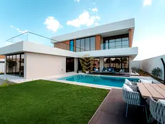 HUGE SIZE-NEAR DUBAI-FULL PRIVACY-GOLDEN VISA-CALL