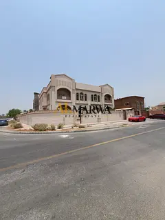 Spacious 5- bedroom ready to move Villa