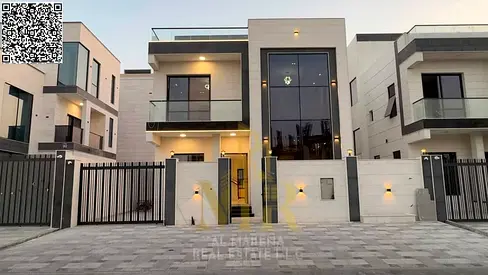 Option 2 (Family-Friendly):** Own Your Dream Home in Al Bahia, Ajman | Luxury, Spaciousness, and Complete Privacy **An Unmissable Investment and Res