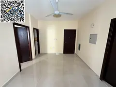 Spacious 1BR Apartment for Rent in Al Aalia, Ajman | Prime Location Next to Sheikh Mohammed Bin Zaye
