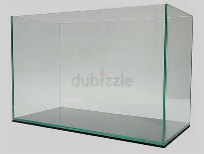 Fish tank