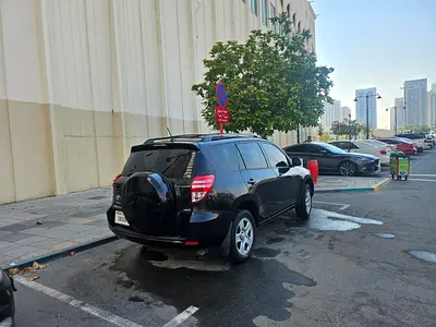 2012 Toyota RAV 4 — миниатюра 11