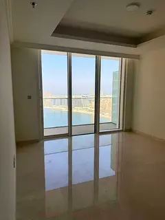 Palm View 1BR | Palace Beach Residence Tower 2 | 36 floor
