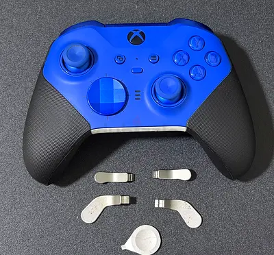 Xbox elite series 2 controller