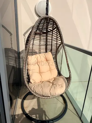 Hanging chair